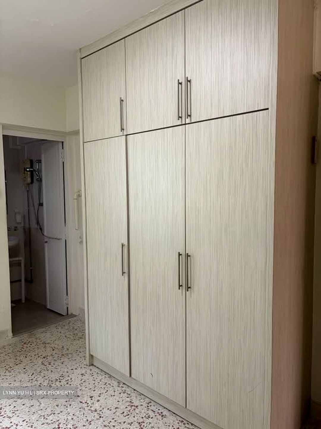 Blk 362 Clementi Avenue 2 (Clementi), HDB 3 Rooms #558459971
